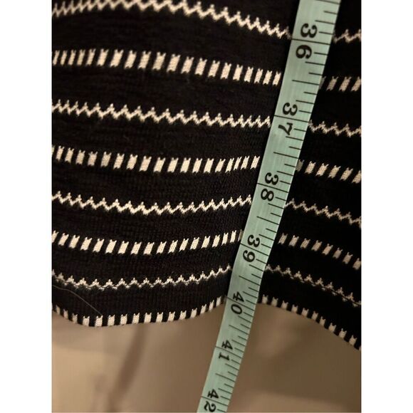 NWT LOFT Beach puff / balloon sleeve dress XXL - Picture 7 of 8